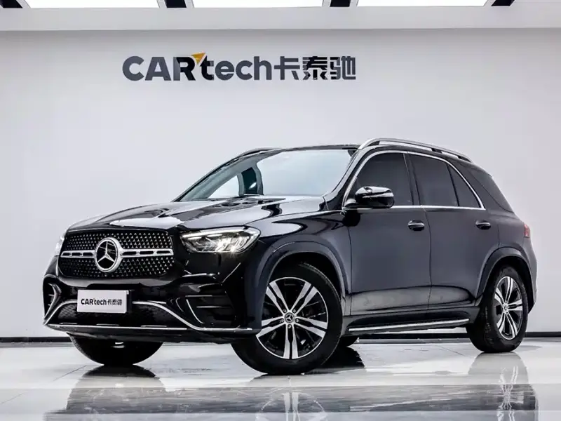 Mercedes-Benz GLE( )