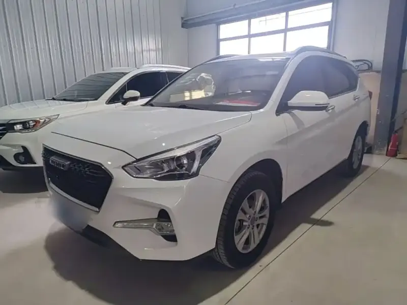 Haval M6