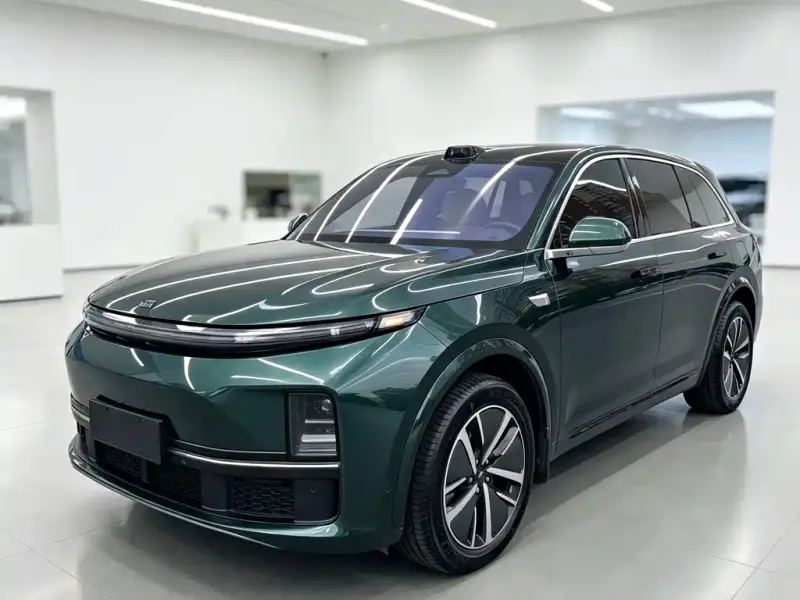 Li Auto L7
