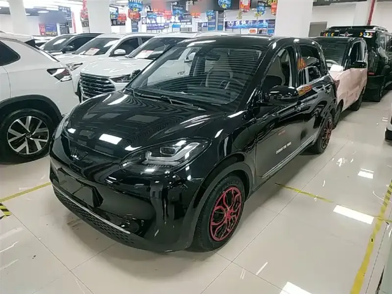 Wuling Bingo
