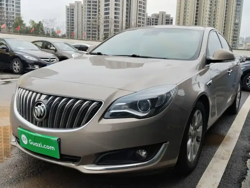 Buick Regal