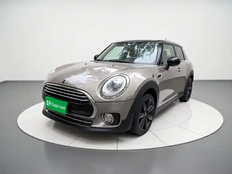 MINI Mini Clubman