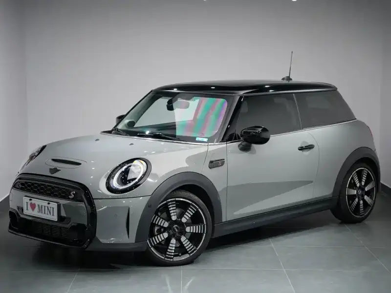 MINI Mini