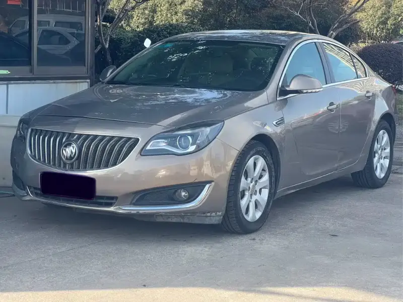 Buick Regal