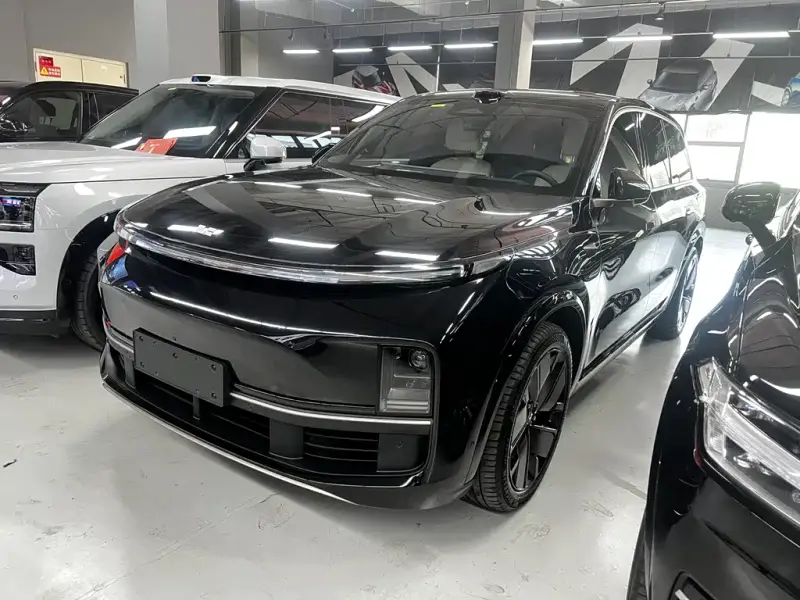 Li Auto L9