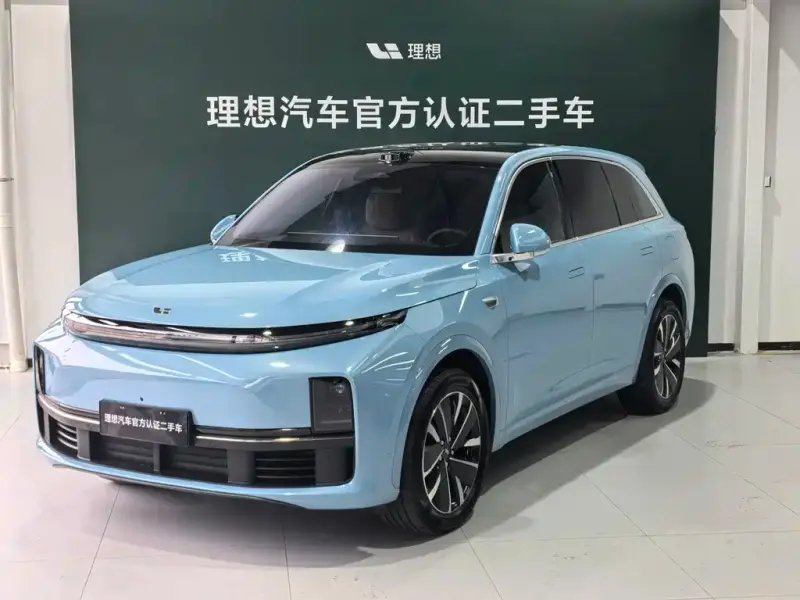 Li Auto L7