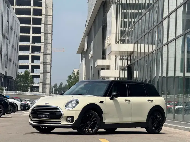 MINI Mini Clubman