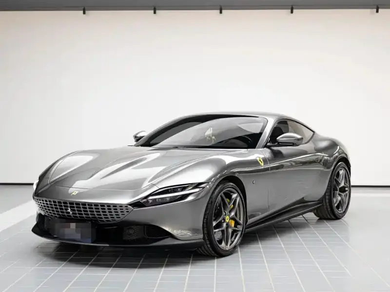 Ferrari Roma