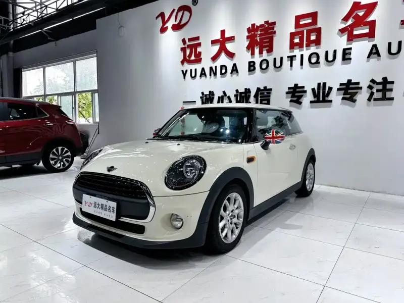 MINI Mini