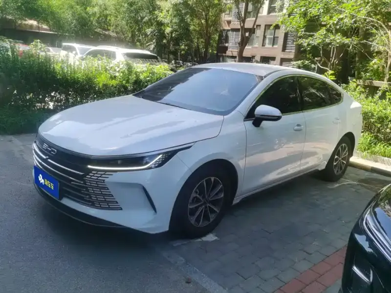 BYD Seal DM-i (Destroyer 05)