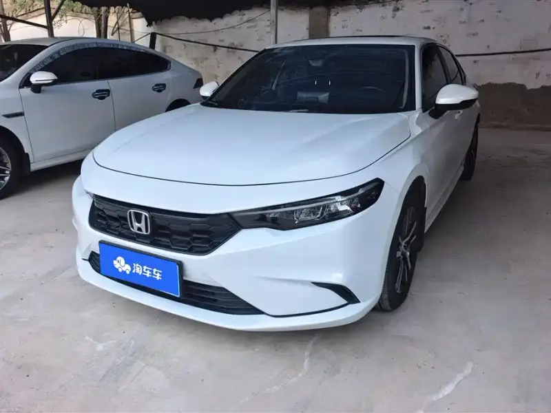 Honda Integra