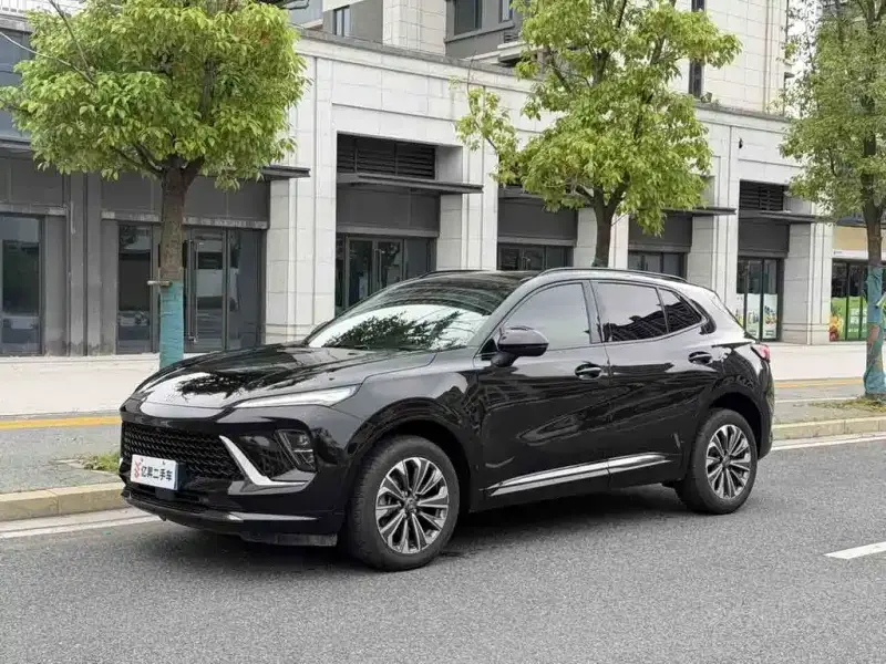 Buick Envision S