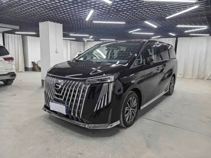 GAC Motor M8