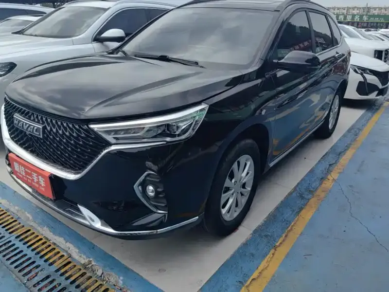 Haval M6