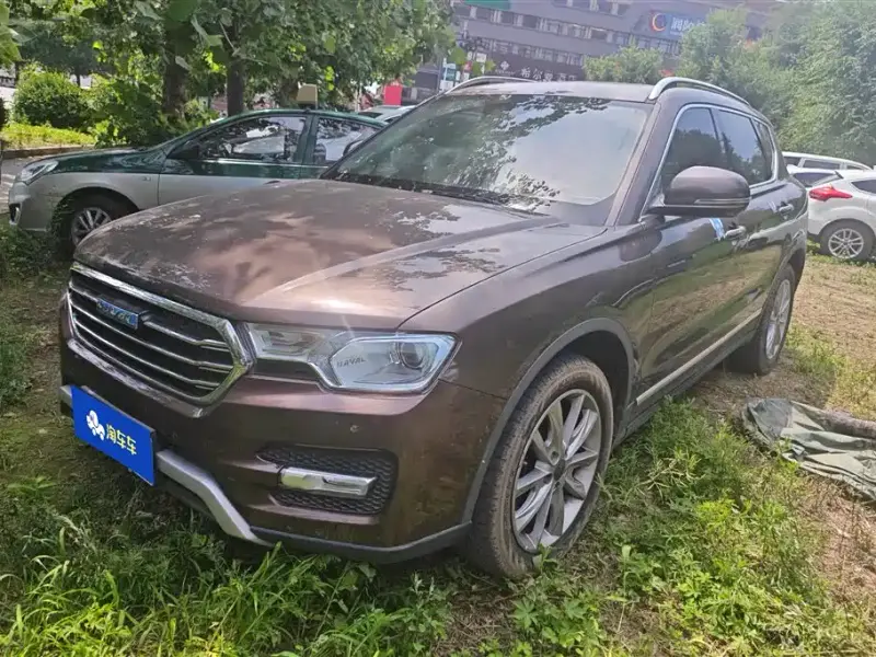 Haval H7