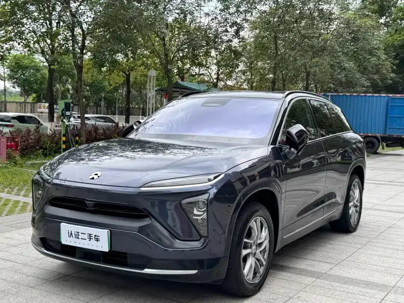 NIO ES6
