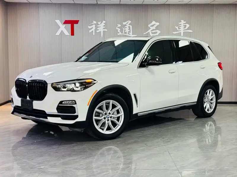 BMW X5 (Import)