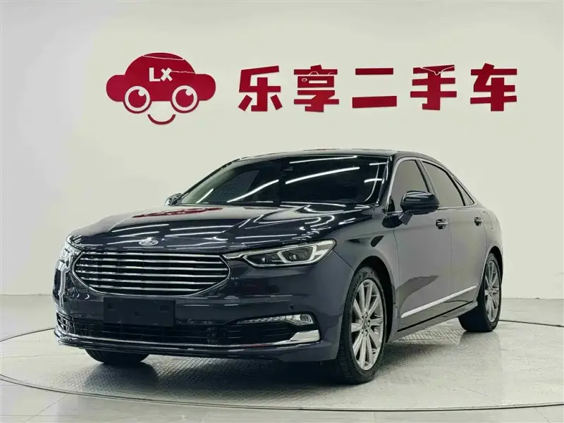 Ford Taurus