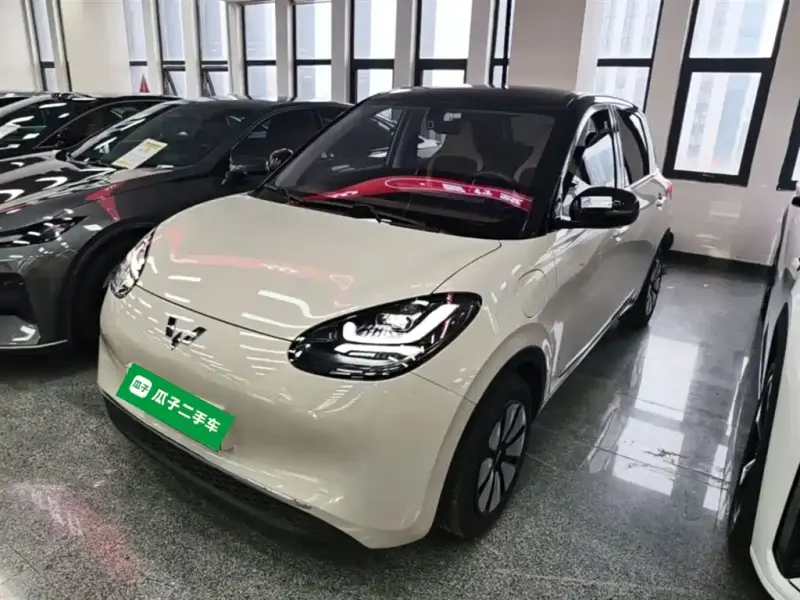 Wuling Bingo