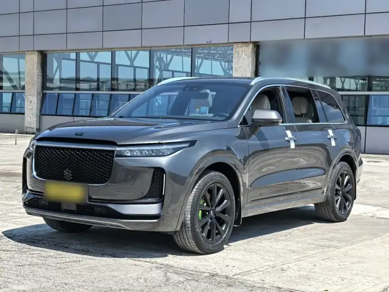 Li Auto ONE
