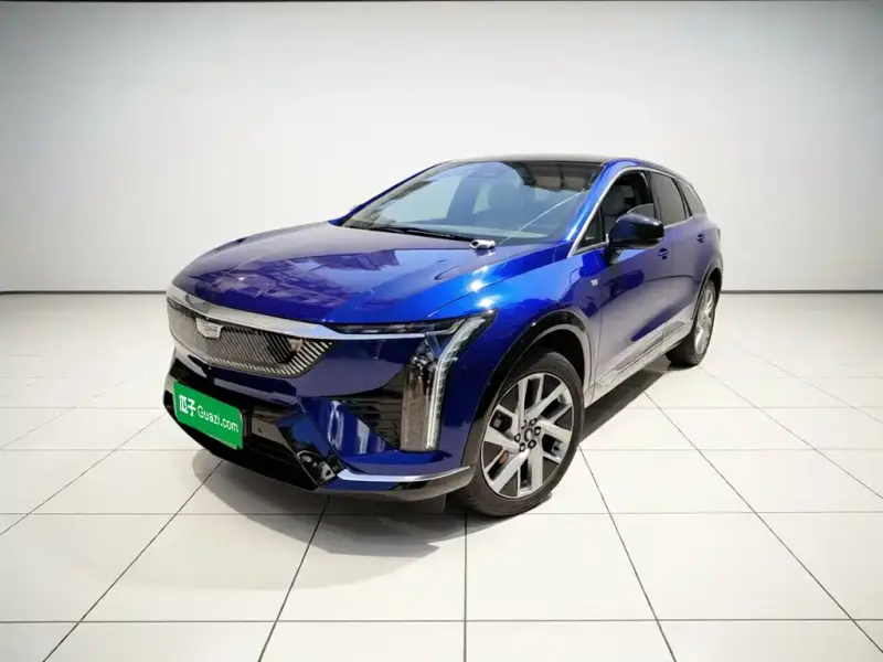Cadillac IQ
