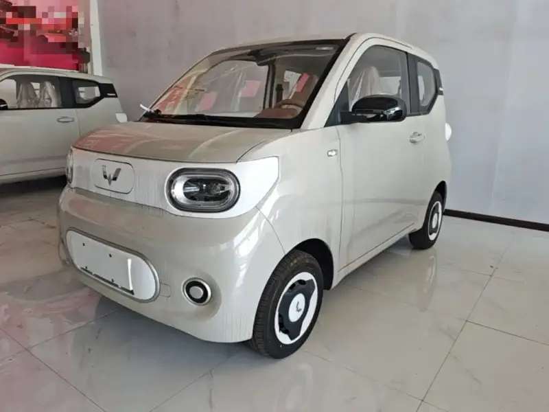 Wuling Hongguang Mini EV (MINIEV)