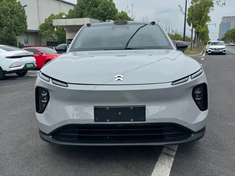 NIO EC6