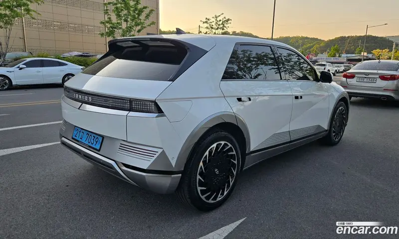 Hyundai Ioniq5