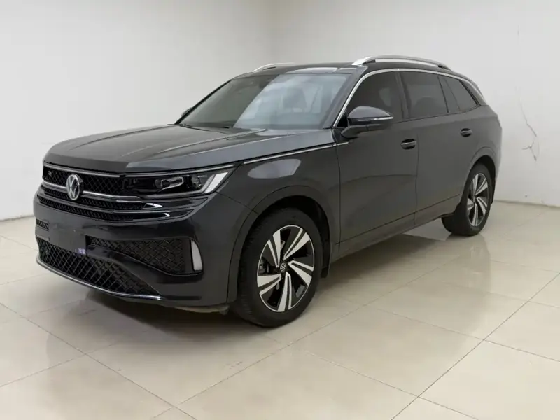 Volkswagen Tavendor