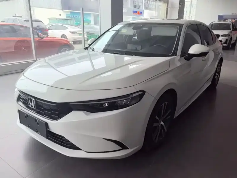Honda Integra