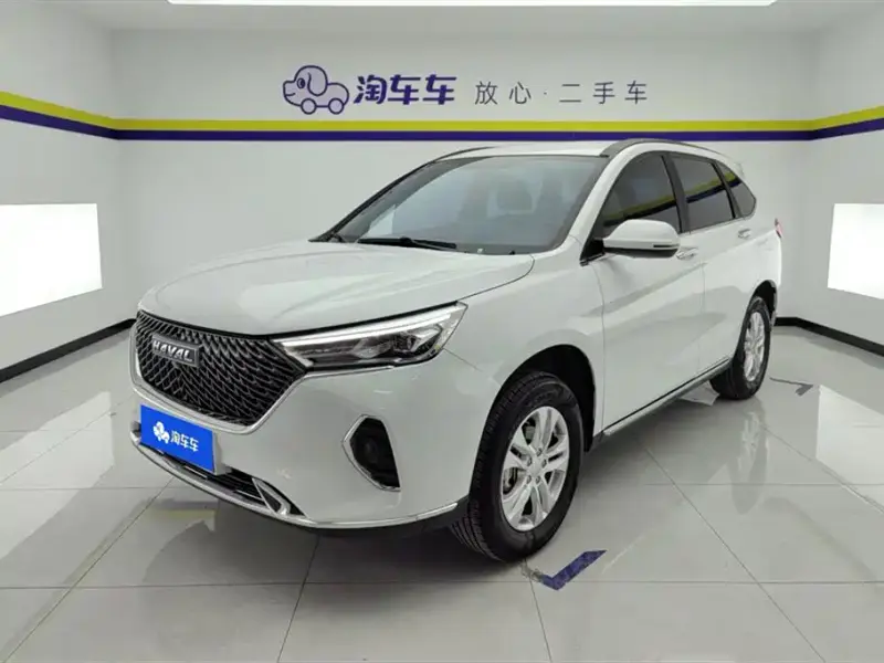Haval M6