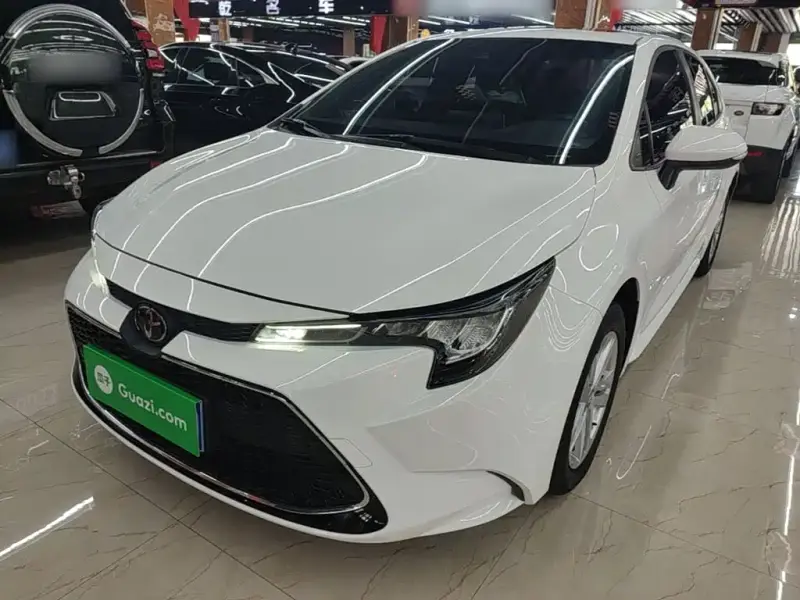Toyota Levin