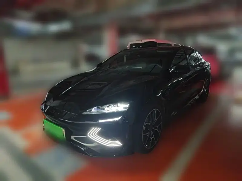 BYD Seal