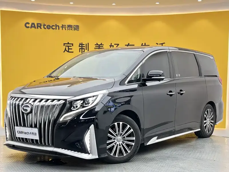 GAC Motor M8