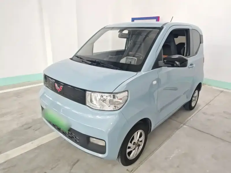 Wuling Hongguang Mini EV (MINIEV)