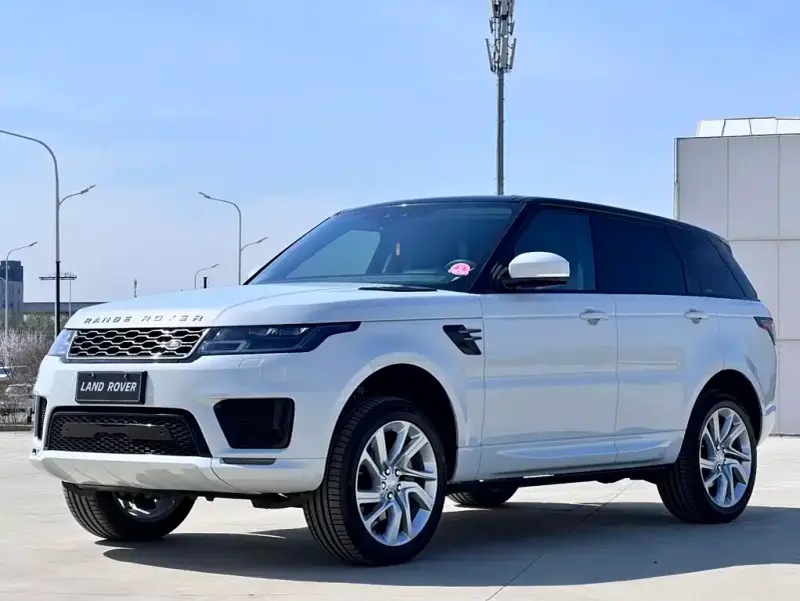 Land Rover Sport