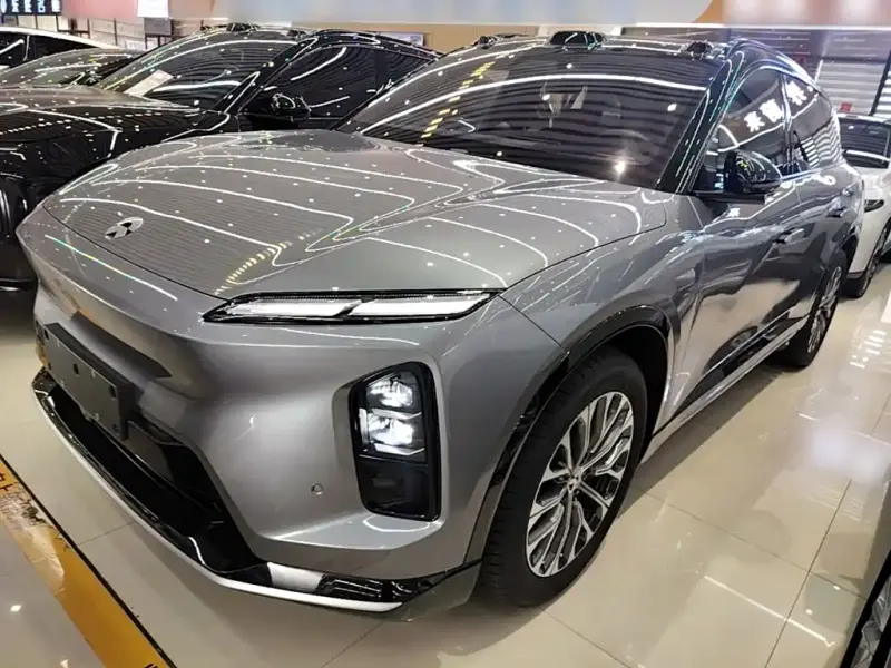 NIO ES6