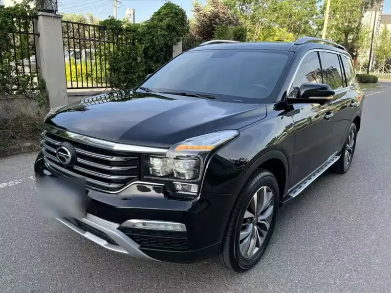 GAC Motor GS8