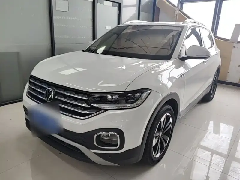 Volkswagen Tacqua