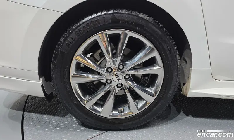 Kia Carnival (Canival)