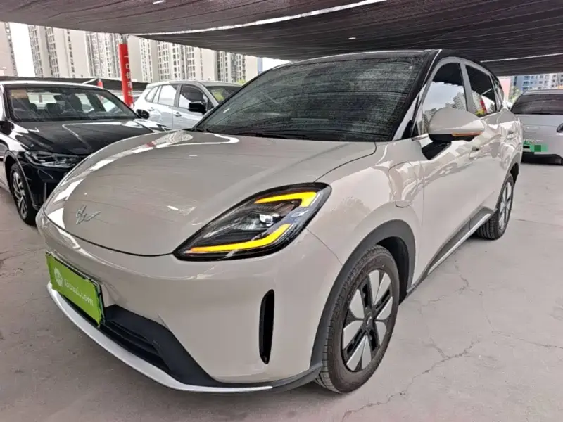 Wuling Bingo S