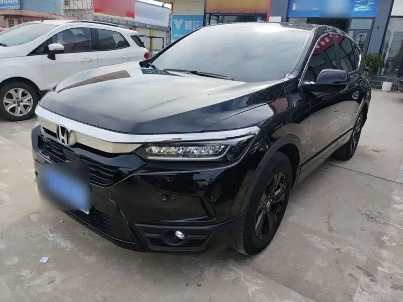 Honda Breeze