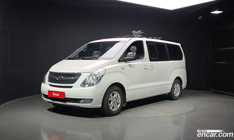 Hyundai H-1