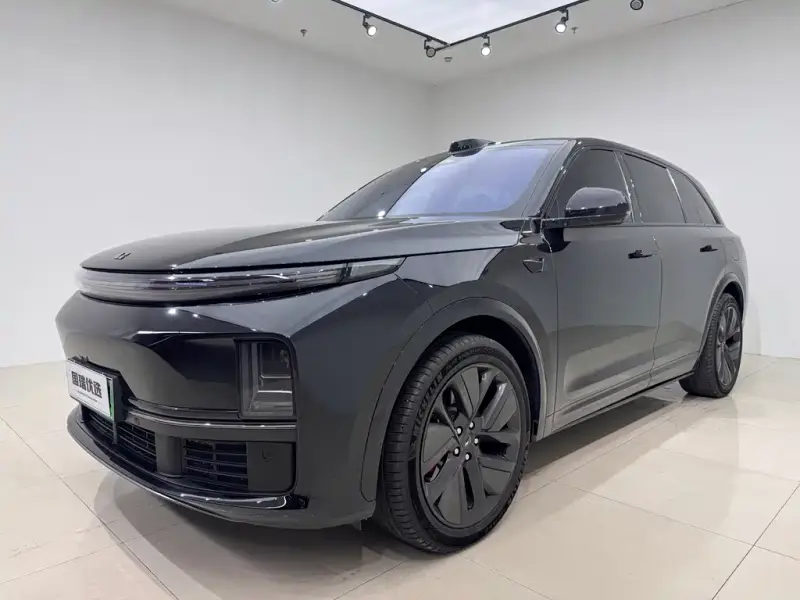 Li Auto L7
