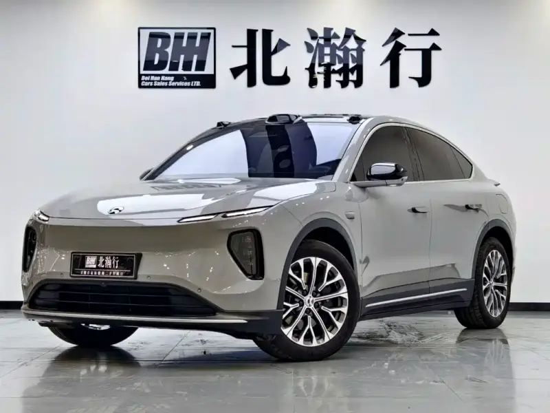 NIO EC6