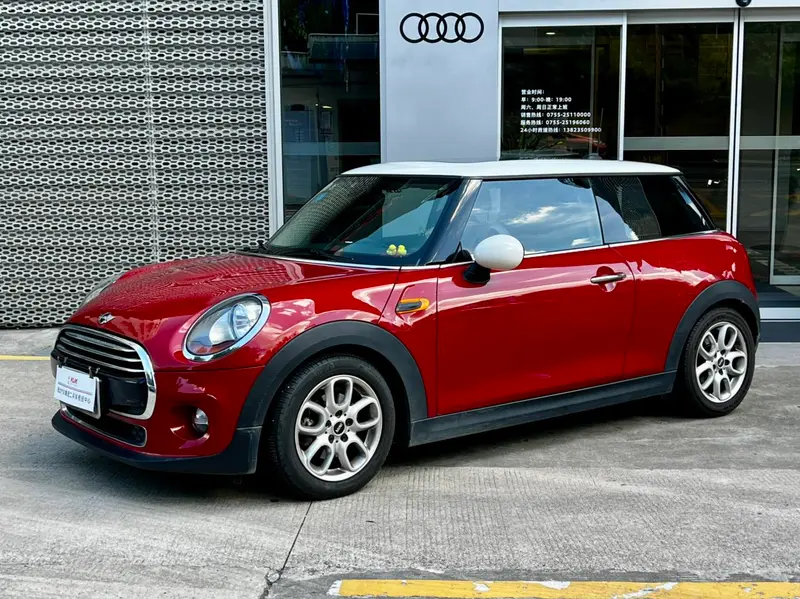 MINI