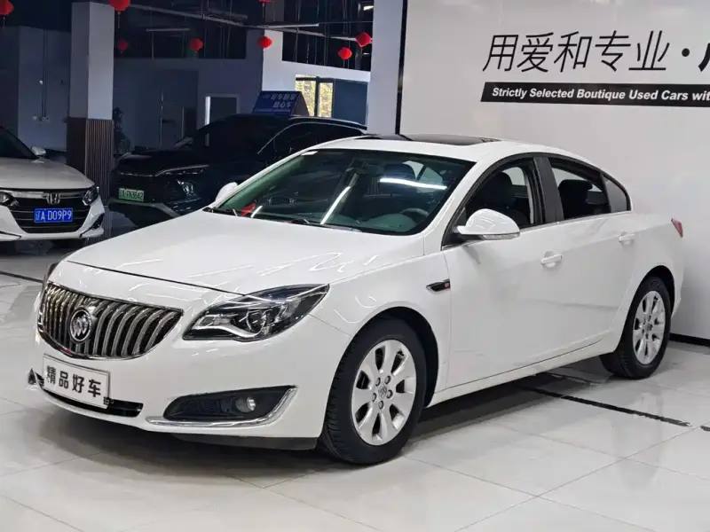 Buick Regal