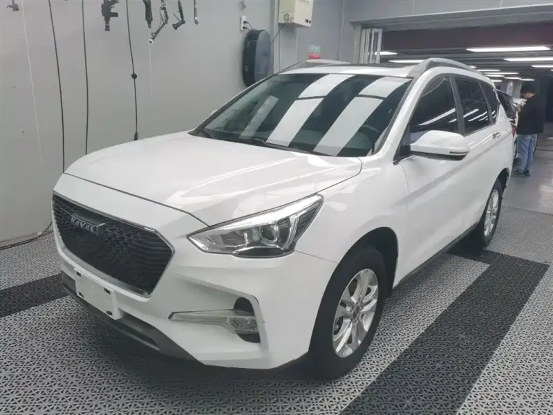Haval M6