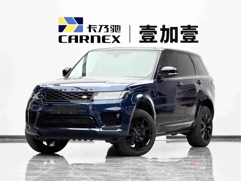 Land Rover Sport