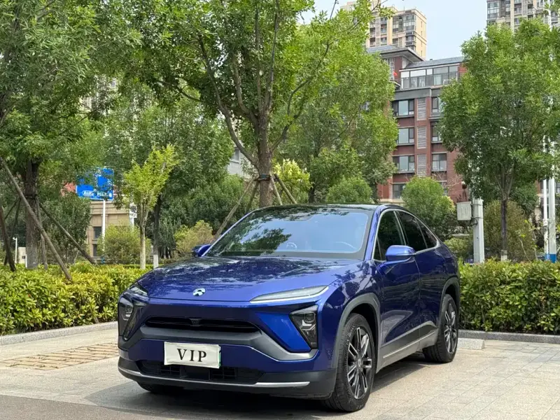 NIO EC6
